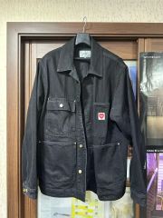 つ*う様 Carhartt wip デニムセットアップ インディゴ nash j - メルカリ