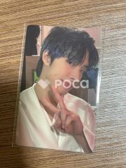 ATEEZ アチズ ミンギ ヨントン 対面 トレカ 8枚 セット - メルカリ