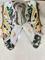 アディダス BAPE × ADIDAS プレデター エリート コラボ 27.5 - メルカリ