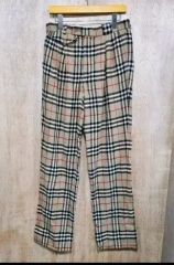 Burberry バーバリー ハーフパンツ swag flexwitme - メルカリ