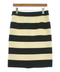 pierre cardin ひざ丈スカート レディース 【古着】【中古】【送料無料】のサムネイル