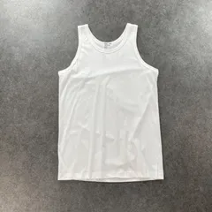 2026年最新】helmut lang タンクトップの人気アイテム - メルカリ