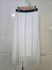 DIANTE みくちゃん着用 千鳥柄スカート ZARA xs | Mercari
