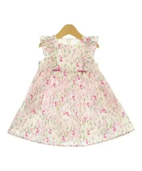 BeBe ワンピース（その他） キッズ 【古着】【中古】【送料無料】