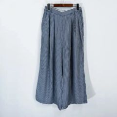 未使用タグ付】 ナヌーシュカ オフショルダー サロペット ピン 