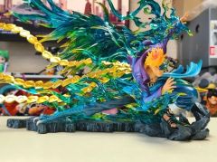 新品】最終値下げ‼️ワンピース 悪魔の実 フィギュア ウオウオの実