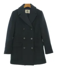 OLD ENGLAND ピーコート レディース 【古着】【中古】【送料無料】のサムネイル