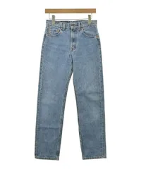 LEVI'S デニムパンツ レディース 【古着】【中古】【送料無料】