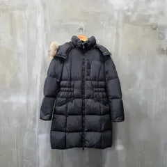コーチ ダックダウン フーディー ダウン アウター / レディース (XS) / JP1379のサムネイル