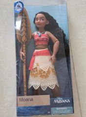 Disney Moana 2モアナ＆シメア 世界限定2700個 - メルカリ