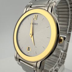 SEIKO 9021-5180 セイコー メンズ 腕時計 クォーツ 稼働品 電池交換