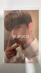 ATEEZ ミンギ ZERO : FEVER Part.3 Diary ver.