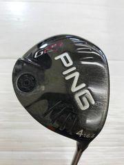 ピン G440 K 9度 ALTA J CB BLUE Sフレックス ドライバー 中古【最短