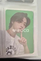 straykids ハン ATE Accordion Ver.