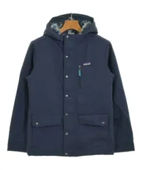 patagonia ダウンジャケット/ダウンベスト レディース 【古着】【中古】【送料無料】