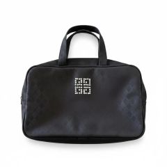 GIVENCHY アクセサリーポーチ ラインストーン ヴァニティ ポーチ 