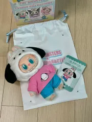 ポップマート ラブブ サンリオ ポチャッコ 出品