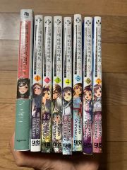 名探偵マーニー 1巻～5巻セット - メルカリ