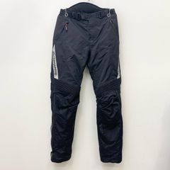 ELF ライディングメッシュパンツ 4L 大きめ - メルカリ