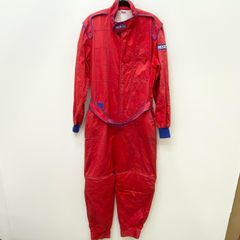 THEMANレーシングスーツオールドロゴ Lサイズ 四輪 ドライビングスーツ