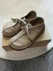 Clarks デザートトレック 270サイズ