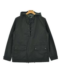コムデギャルソン ゴールドウィン ウインドストッパー フーデッド