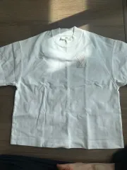 アミ ami 半袖Tシャツ free サイズのサムネイル
