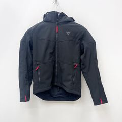 Dainese IGNITE 2 TEX JACKET 黒 52サイズ 美品 - メルカリ