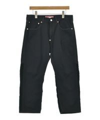 20SS JUNYA WATANABE 再構築 ミリタリーパンツ ブラック S 20SS JUNYA WATANABE 再構築 ミリタリーパンツ ブラック S - メルカリ