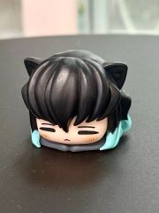鬼滅の刃 冨岡義勇 時透無一郎 おひるねこ - メルカリ
