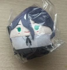 トリッカル c108 コミケ ぬいぐるみクリップ シオン トリッカル シオン ぬいぐるみクリップ コミケ 1個 新品未開封未使用