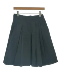 JIL SANDER NAVY ひざ丈スカート レディース 【古着】【中古】【送料無料】のサムネイル