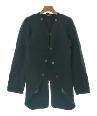 COMME des GARCONS COMME des GARCONS ジャケット レディース 【古着】【中古】【送料無料】のサムネイル