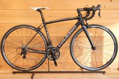 COLNAGO ロードバイク ZIPPホイールセット 福岡引き取り限定 - メルカリ