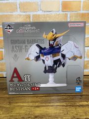 一番くじ 機動戦士ガンダム 鉄血オルフェンズ A賞＆B賞 - メルカリ