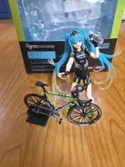 Figma レーシング2015 初音 ミク 出品