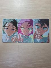 新品未開封 LP2枚セット 長谷川白紙 草木萌動 エアにに レコード