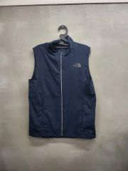 THE NORTH FACE ナイロンベスト S テック系 y2k swag - メルカリ