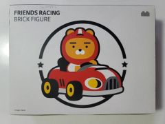 カカオフレンズ ライアン フィギュア 未開封 - メルカリ