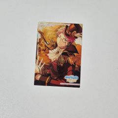 ワンピース ウエハースカード ウソップ&カヤ - メルカリ
