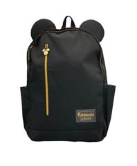 ディズニー ファンダフルメンバー限定 ミッキーリュックサック - メルカリ