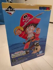 未開封) 一番くじ ドラゴンボール スナップ コレクション2 B賞 FML フィギュア