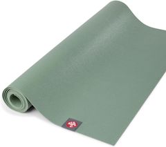 Manduka eKOliteヨガマット 4mm 美品 使用少 ディープセージ - メルカリ