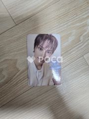 SEVENTEEN ケレン Carat zone 2023 ジョンハン トレカ SEVENTEEN - SEVENTEEN セブチ CARAT LAND ケレン トレカ ジョンハンの