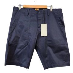 未使用級 極美品 マディソンブルー ファティーグ ショートパンツ 03