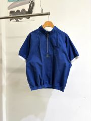 pw circulus ゼブラ柄開襟シャツ - メルカリ