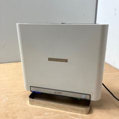 希少品】トヨトミ AC-V20D 空気清浄機 TOYOTOMI ホワイト - メルカリ