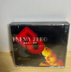 Windows用ソフト「エネミー・ゼロ」（ENEMY ZERO） - メルカリ