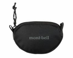 新品】mont-bell／コインパース／パープル+α - メルカリ
