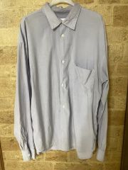 80s 90s COMME des Garcons HOMME 開襟シャツ - メルカリ